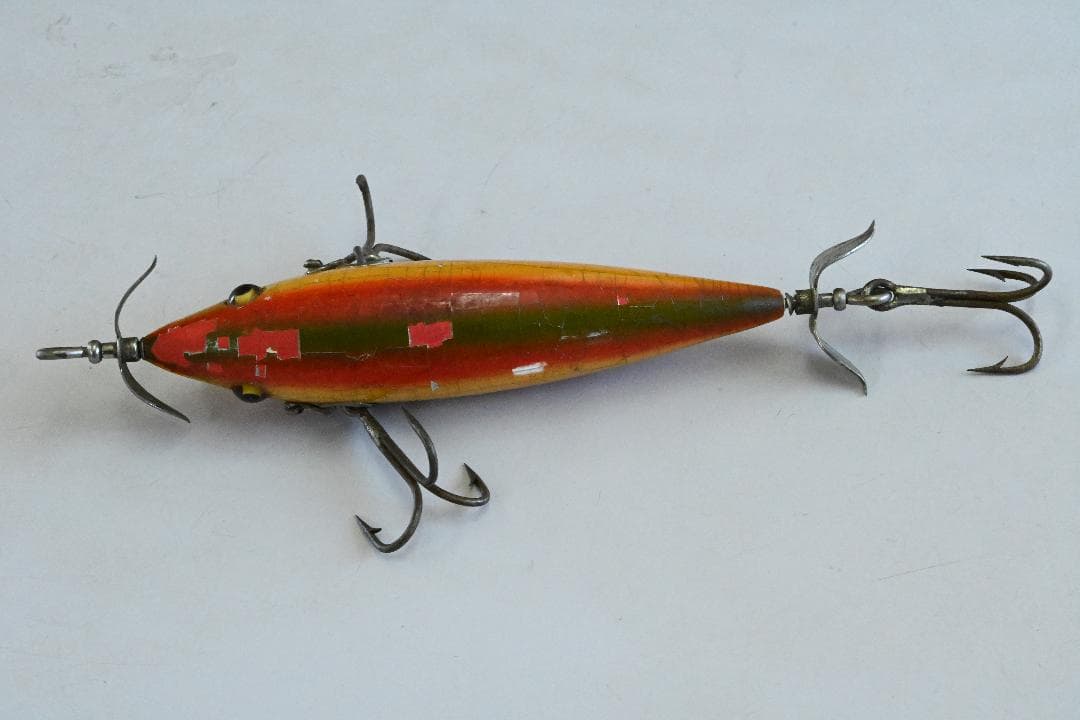 HEDDON #700 Lリグ