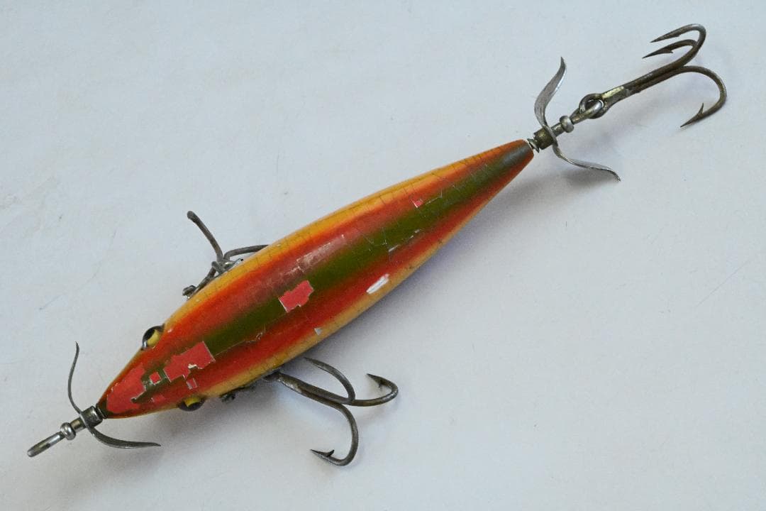 HEDDON #700 Lリグ