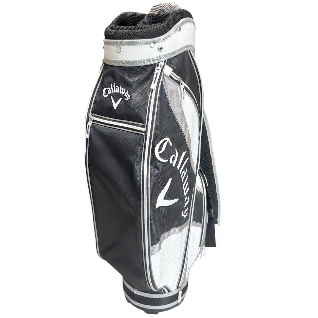 Callaway Solaire Gems レディース8本セット 12-47