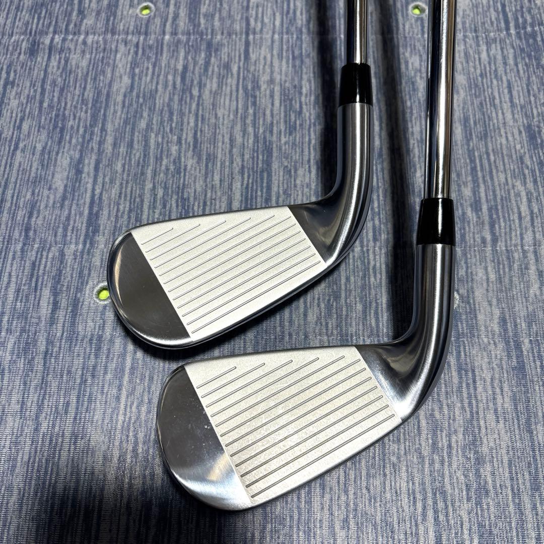 タイトリストTitleist T300 ４番 5番 アイアン クラブ