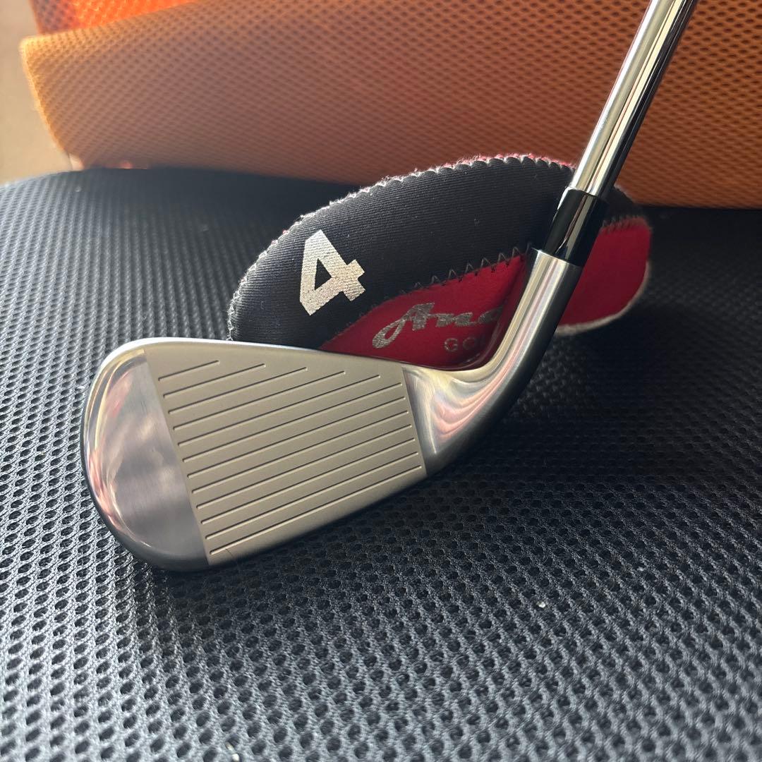 タイトリストTitleist T300 ４番 5番 アイアン クラブ