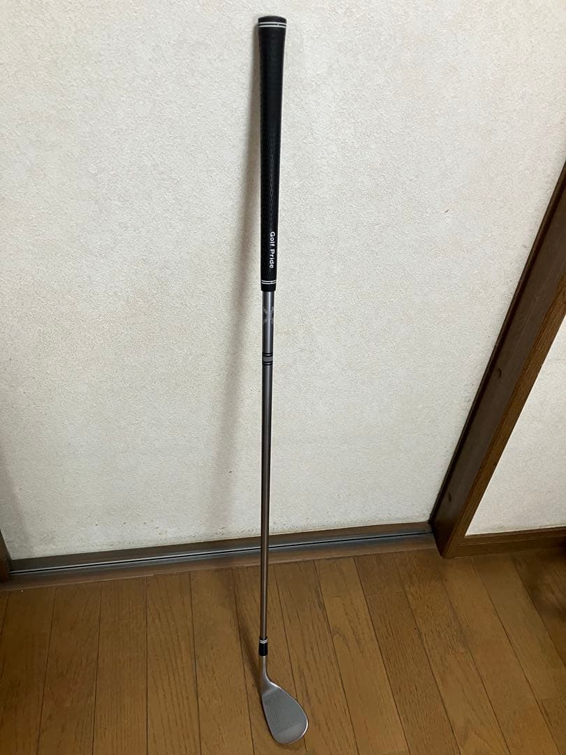 Cleveland RTX6 ZIPCORE 54° レフティ