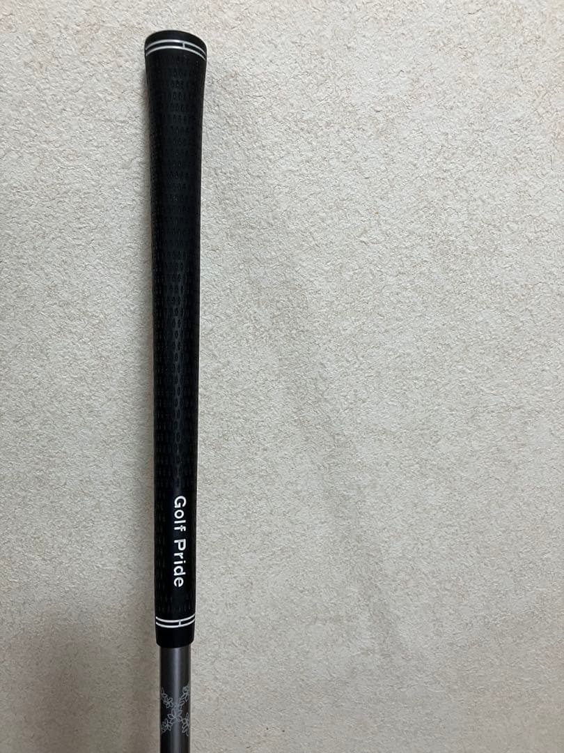 Cleveland RTX6 ZIPCORE 54° レフティ