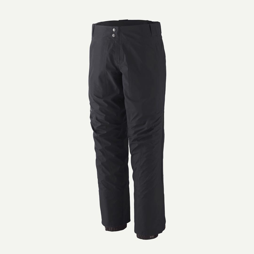 パタゴニア メンズ・トリオレット・パンツ 新品　Sサイズ