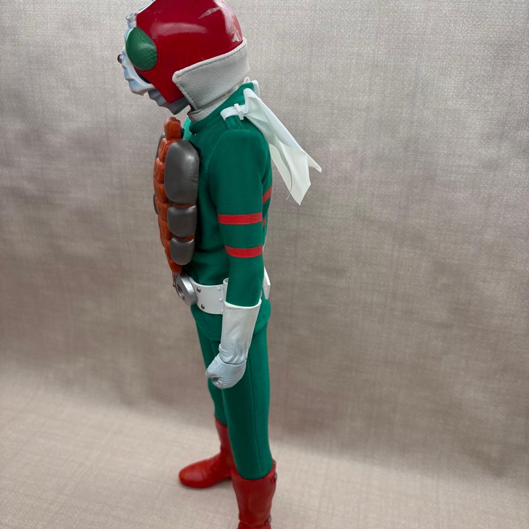 RAH 仮面ライダーV3 リアルアクションヒーローズ