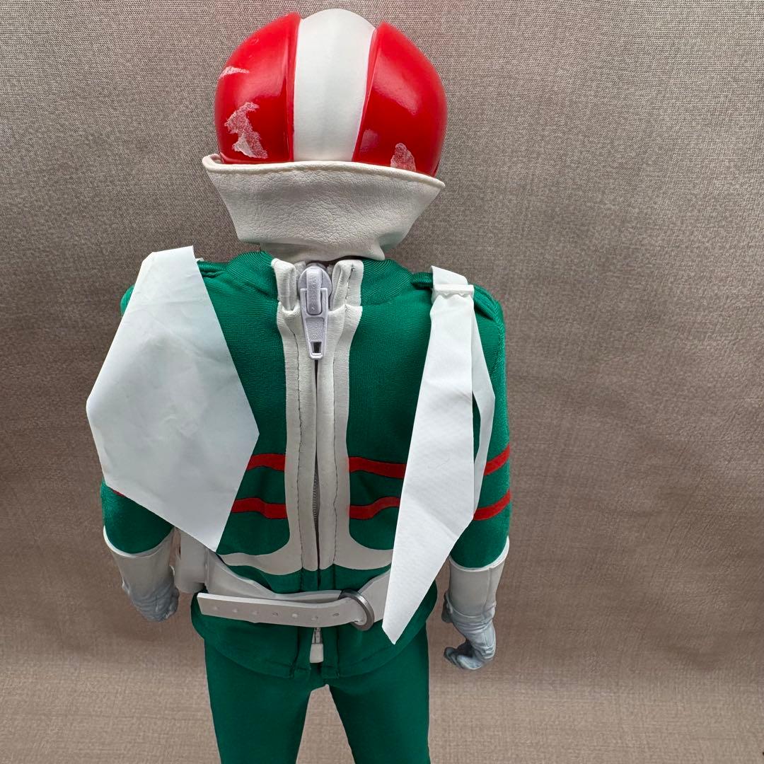 RAH 仮面ライダーV3 リアルアクションヒーローズ