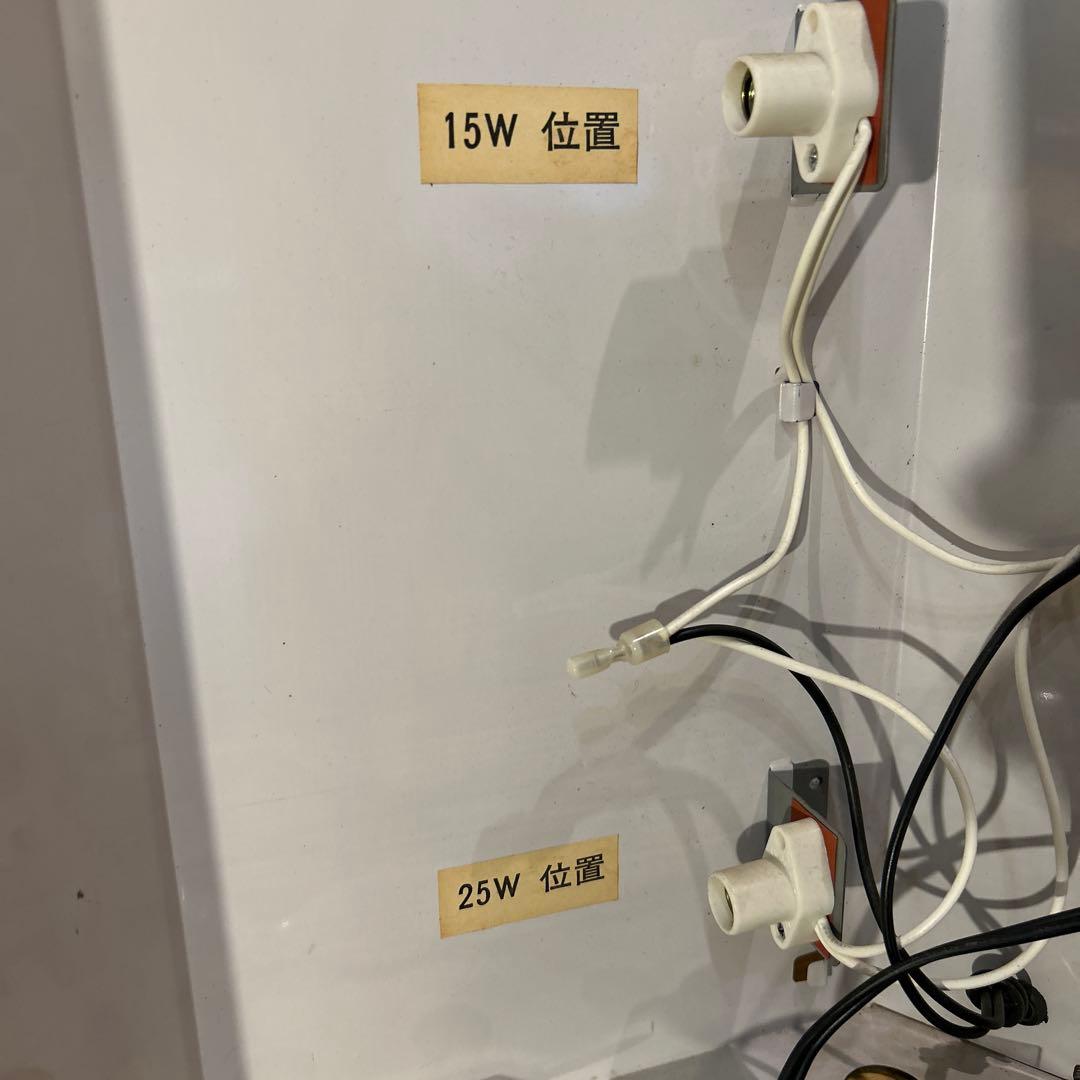 昭和レトロ　サントリーオールド ウイスキー　ステンドグラス型時計電飾　元箱付き