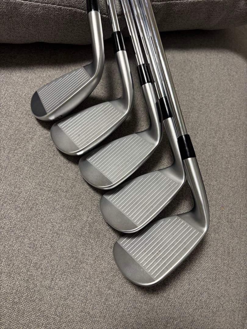 Mizuno JPX 925 HOT L HL シャフトＸ