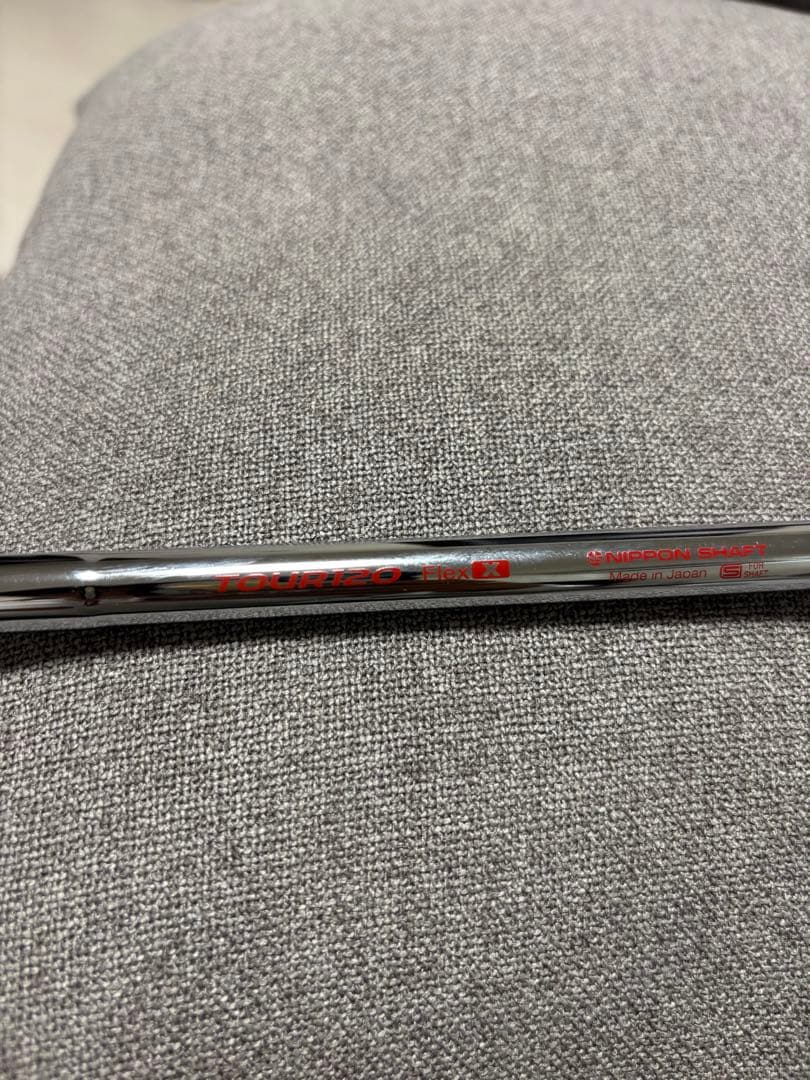 Mizuno JPX 925 HOT L HL シャフトＸ