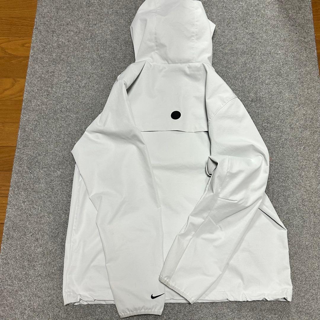 Nike golf アノラック ジャケット