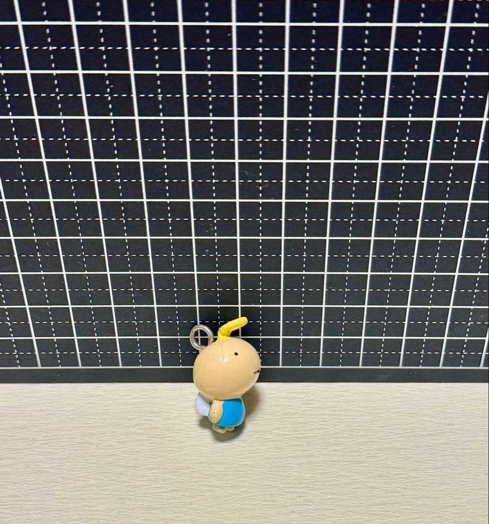 たまごっち ぷくてん 当時物 フィギュア キーホルダー