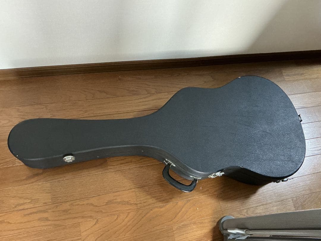 YAMAHAヤマハ FG-152B K&Kピックアップ搭載