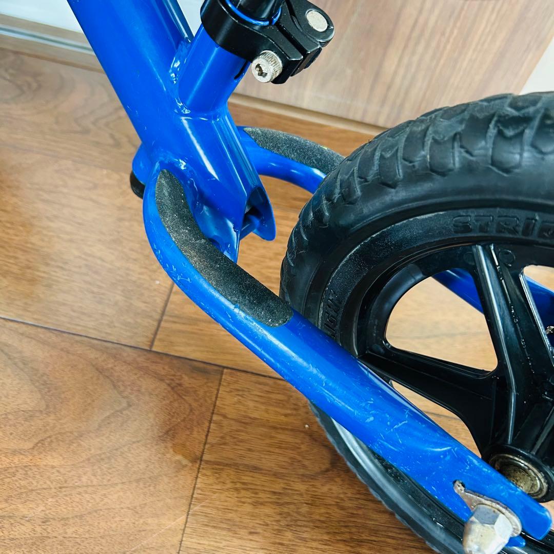 ストライダー　2台セット　おまけ名前ステッカー付き