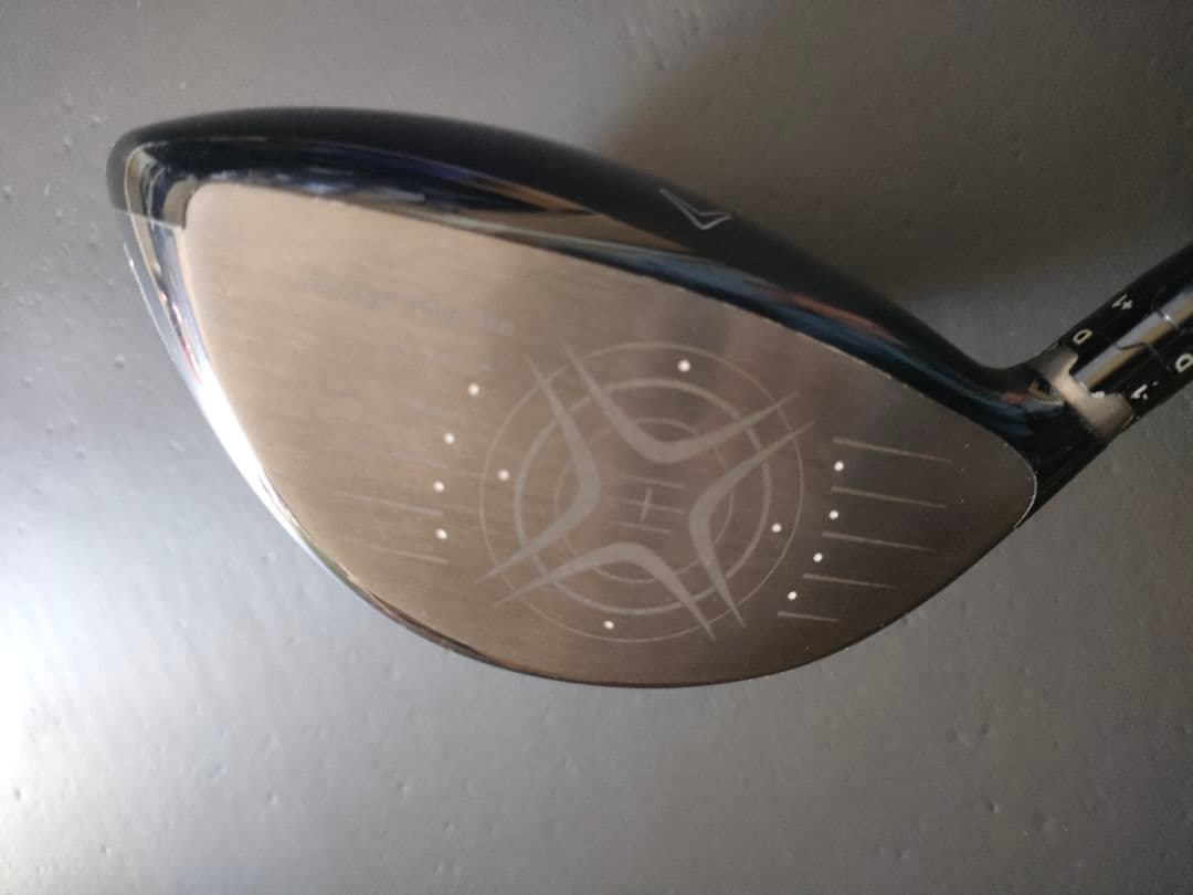 Callaway Epic MAX LS ドライバー