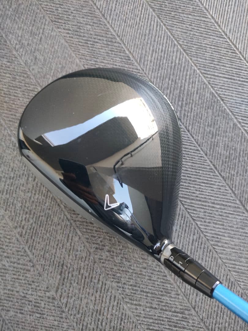 Callaway Epic MAX LS ドライバー