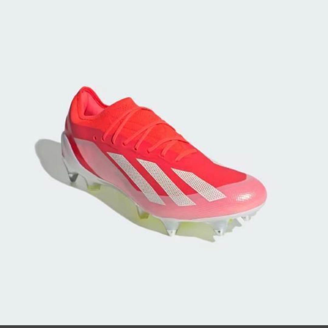 新品未使用 adidas X Crazyfast Elite SG 29.0cm