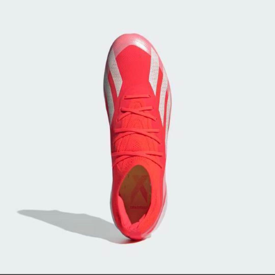 新品未使用 adidas X Crazyfast Elite SG 29.0cm