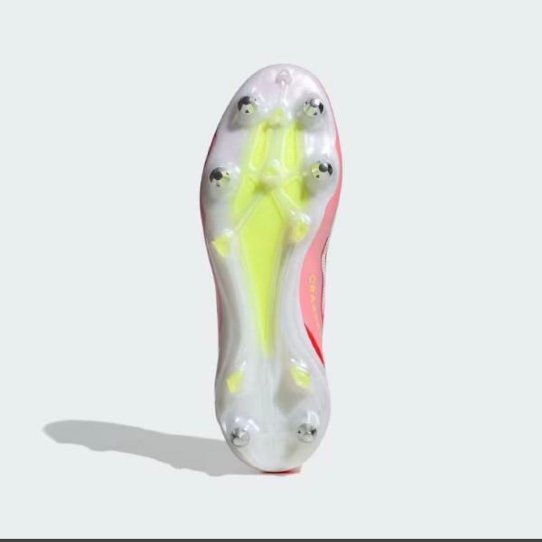 新品未使用 adidas X Crazyfast Elite SG 29.0cm