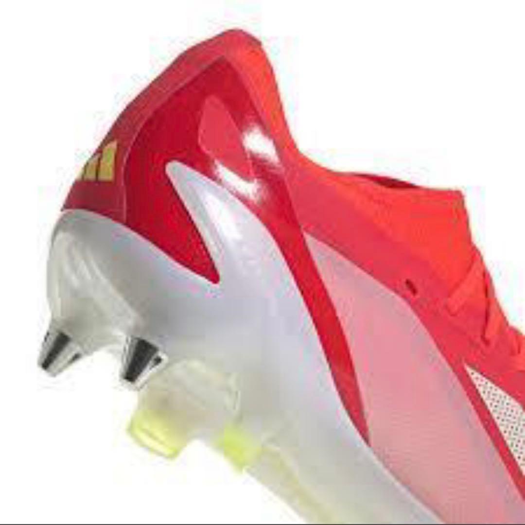 新品未使用 adidas X Crazyfast Elite SG 29.0cm