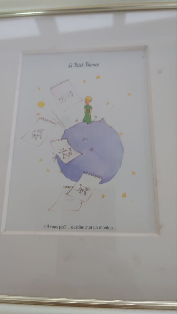 星の王子さまLe Petit Prince