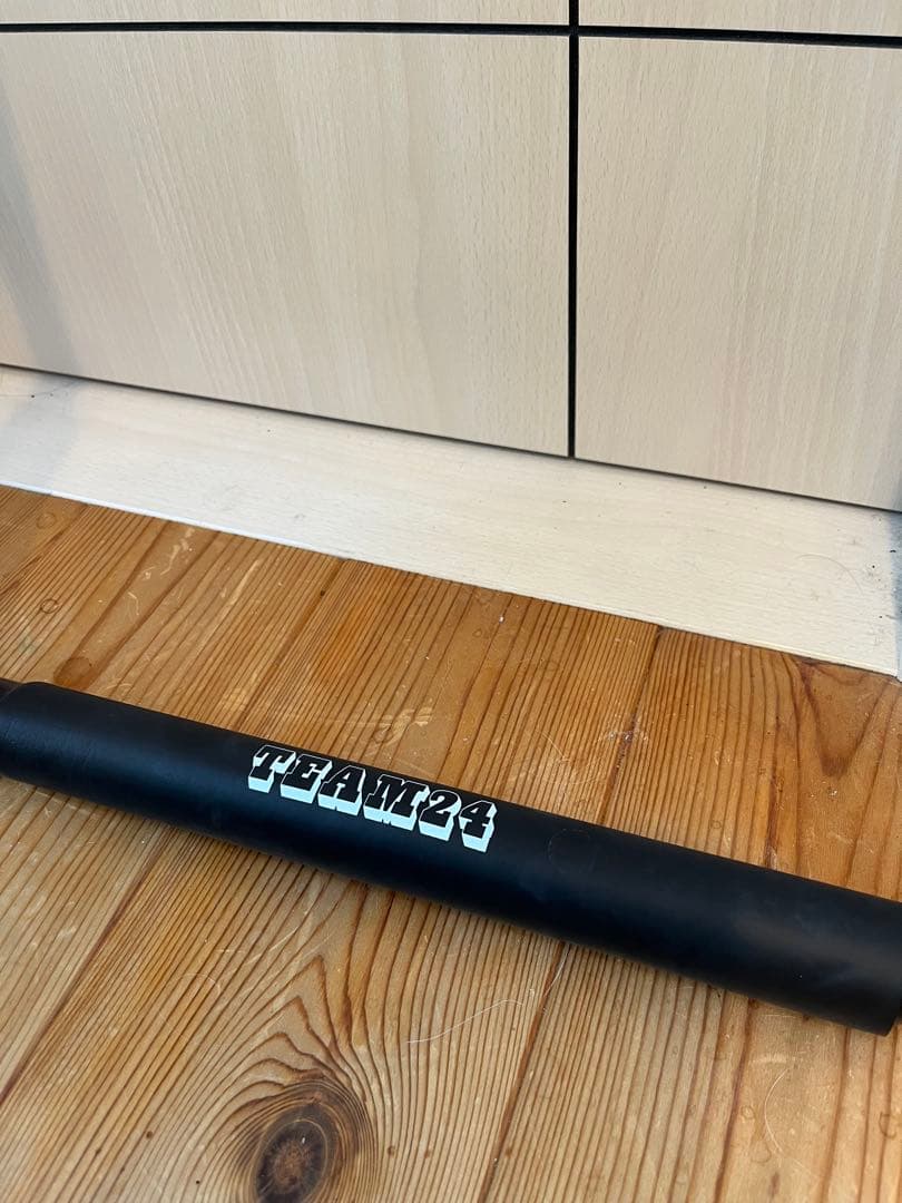 【正規品】 10YASHOW10 TEAM24ゴルフ練習用具 T字型　辻村棒