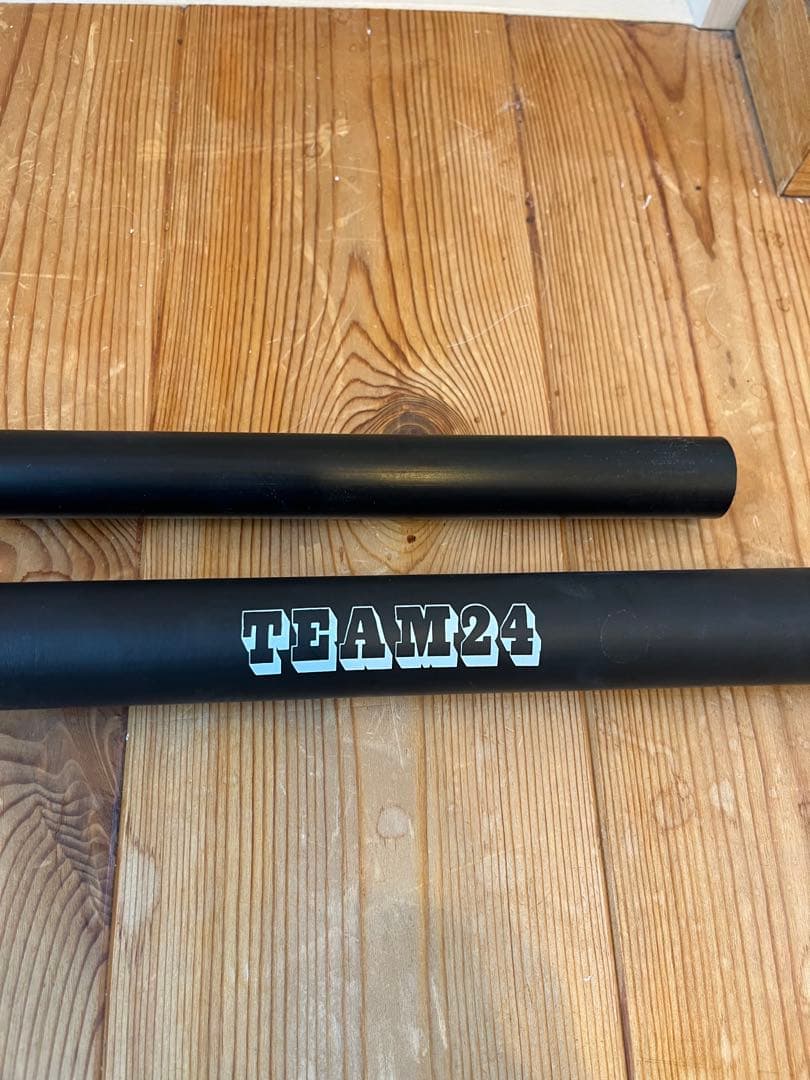 【正規品】 10YASHOW10 TEAM24ゴルフ練習用具 T字型　辻村棒