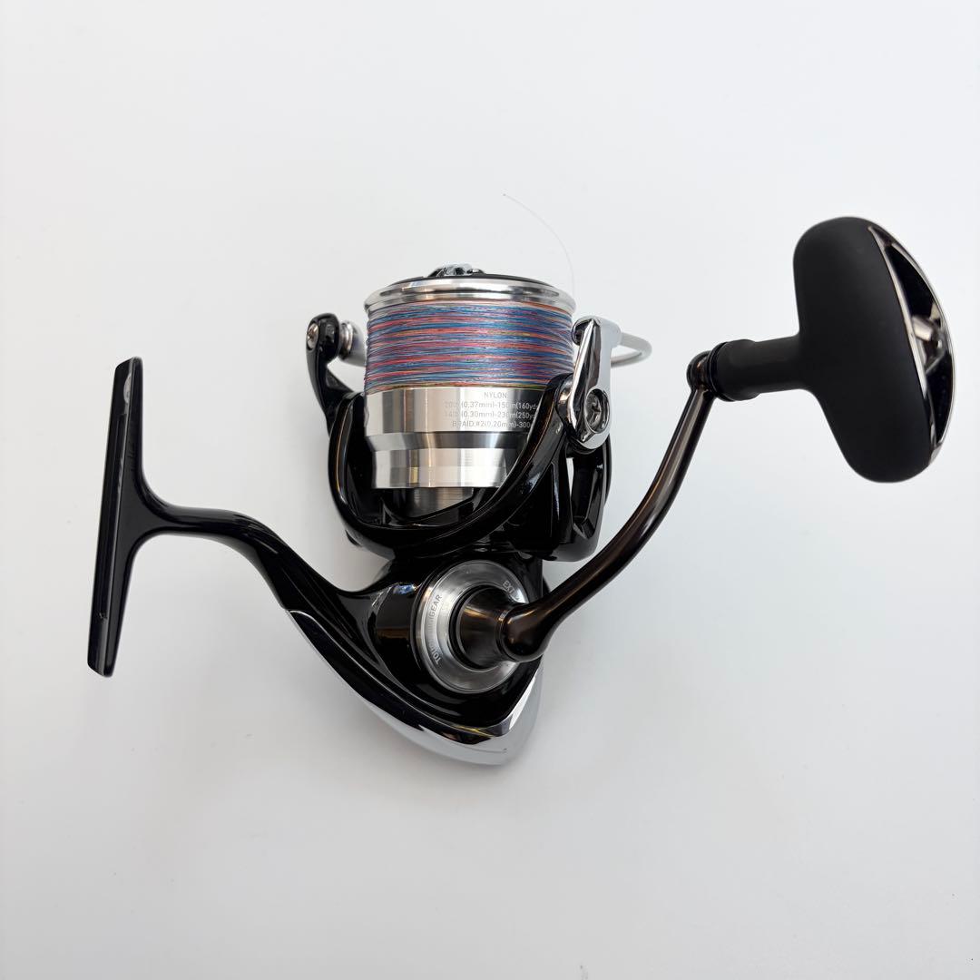 【未使用】ダイワ19 レグザ LT4000D-CXH