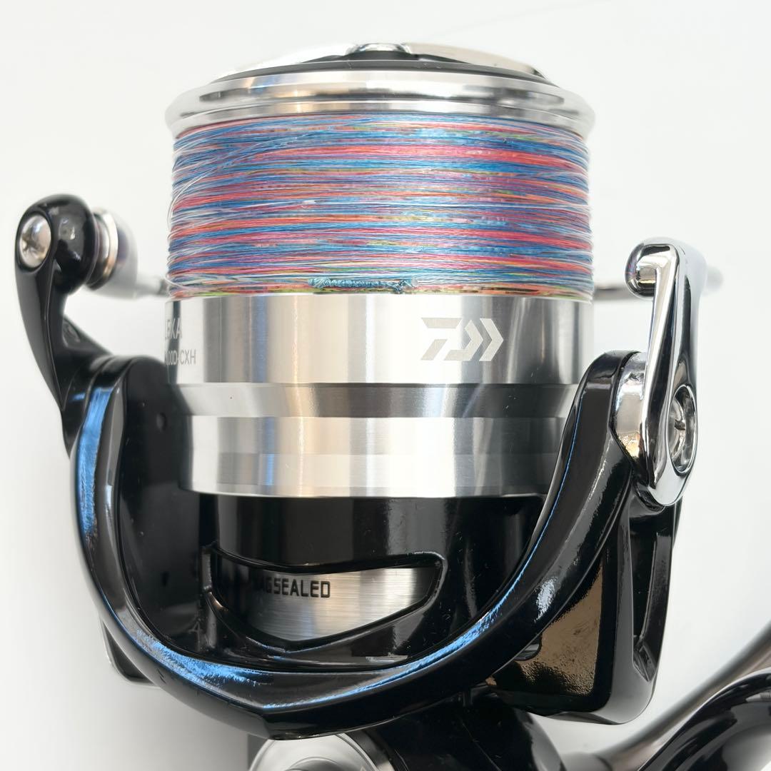 【未使用】ダイワ19 レグザ LT4000D-CXH