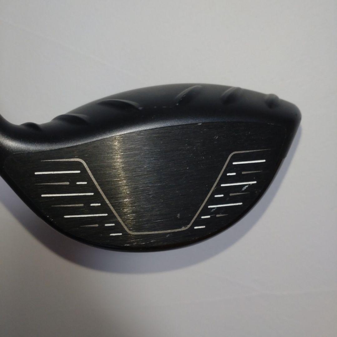 PING G410 PLUS ドライバー 10.5°左利き