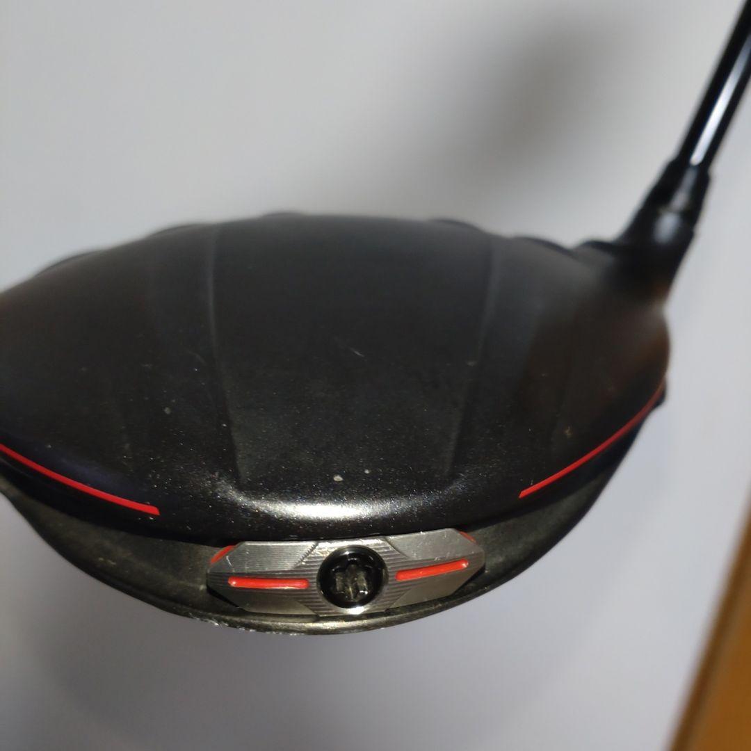 PING G410 PLUS ドライバー 10.5°左利き