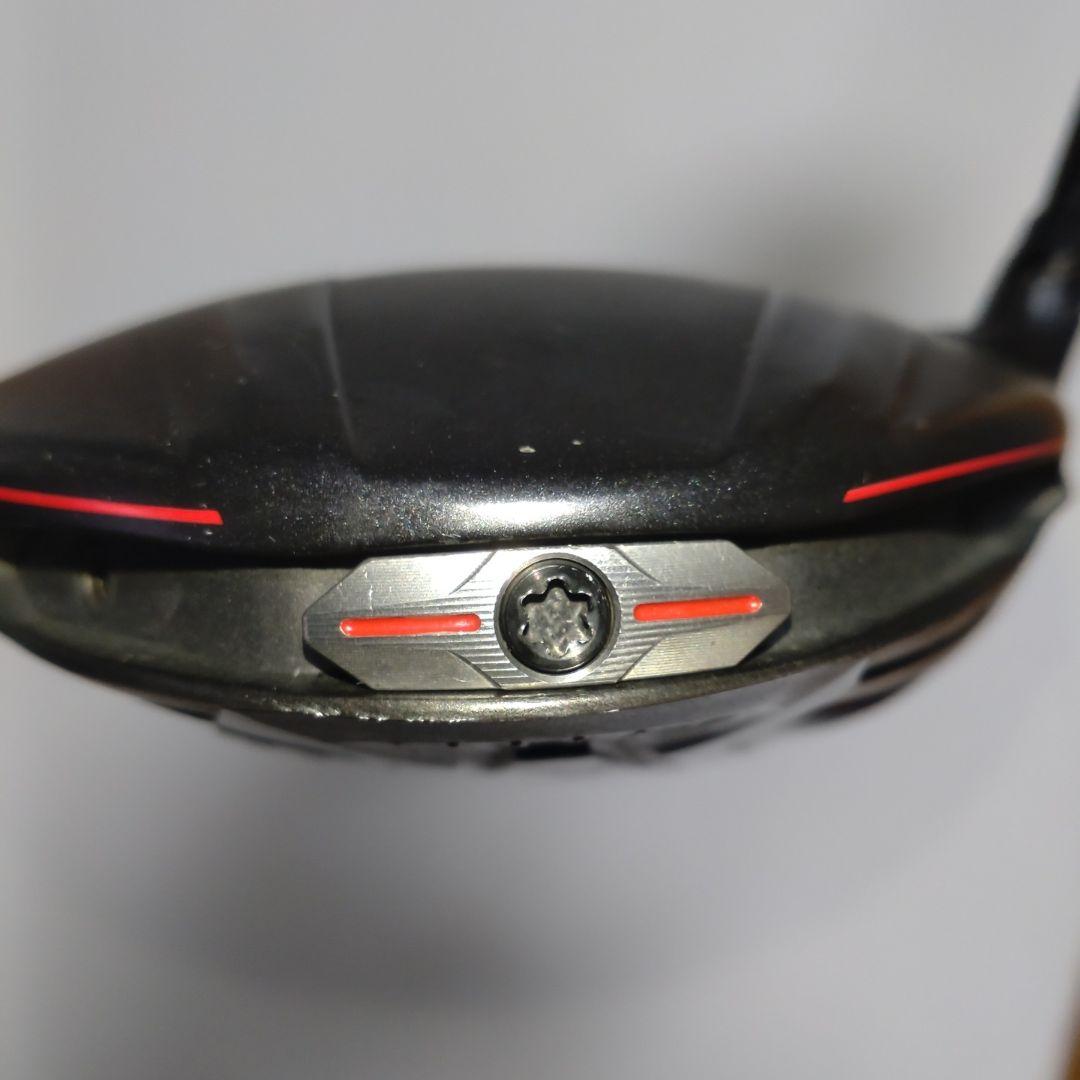 PING G410 PLUS ドライバー 10.5°左利き