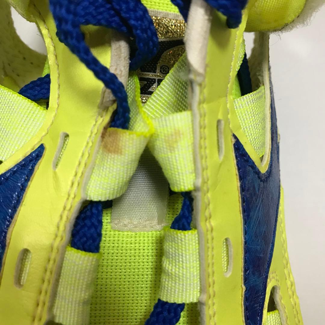 MIZUNO インクススプリント　陸上競技　スパイク