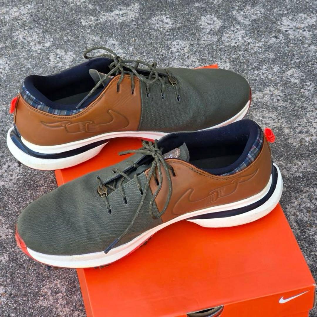NIKE ナイキ ビクトリー ツアー 3 NRG