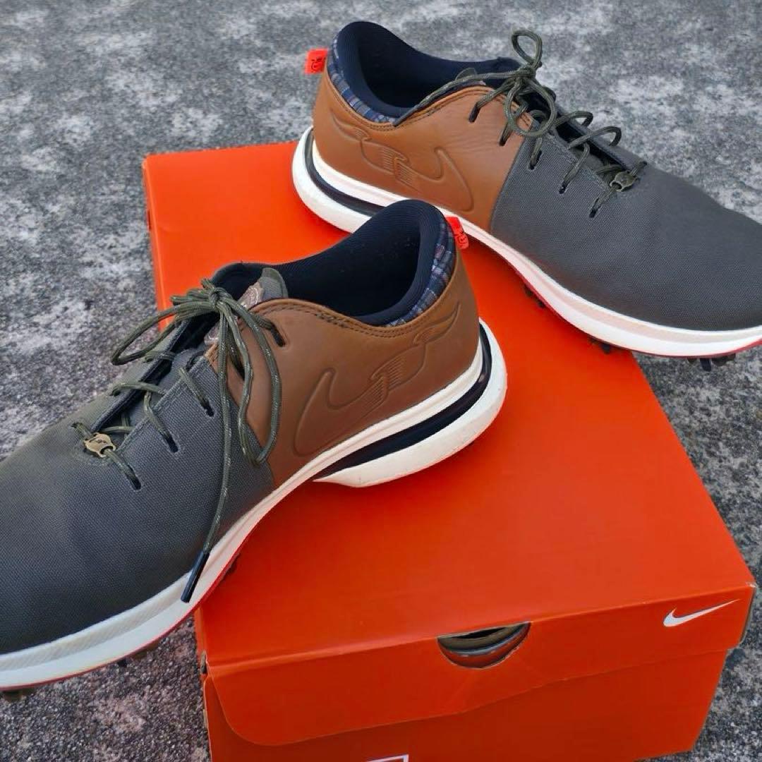 NIKE ナイキ ビクトリー ツアー 3 NRG