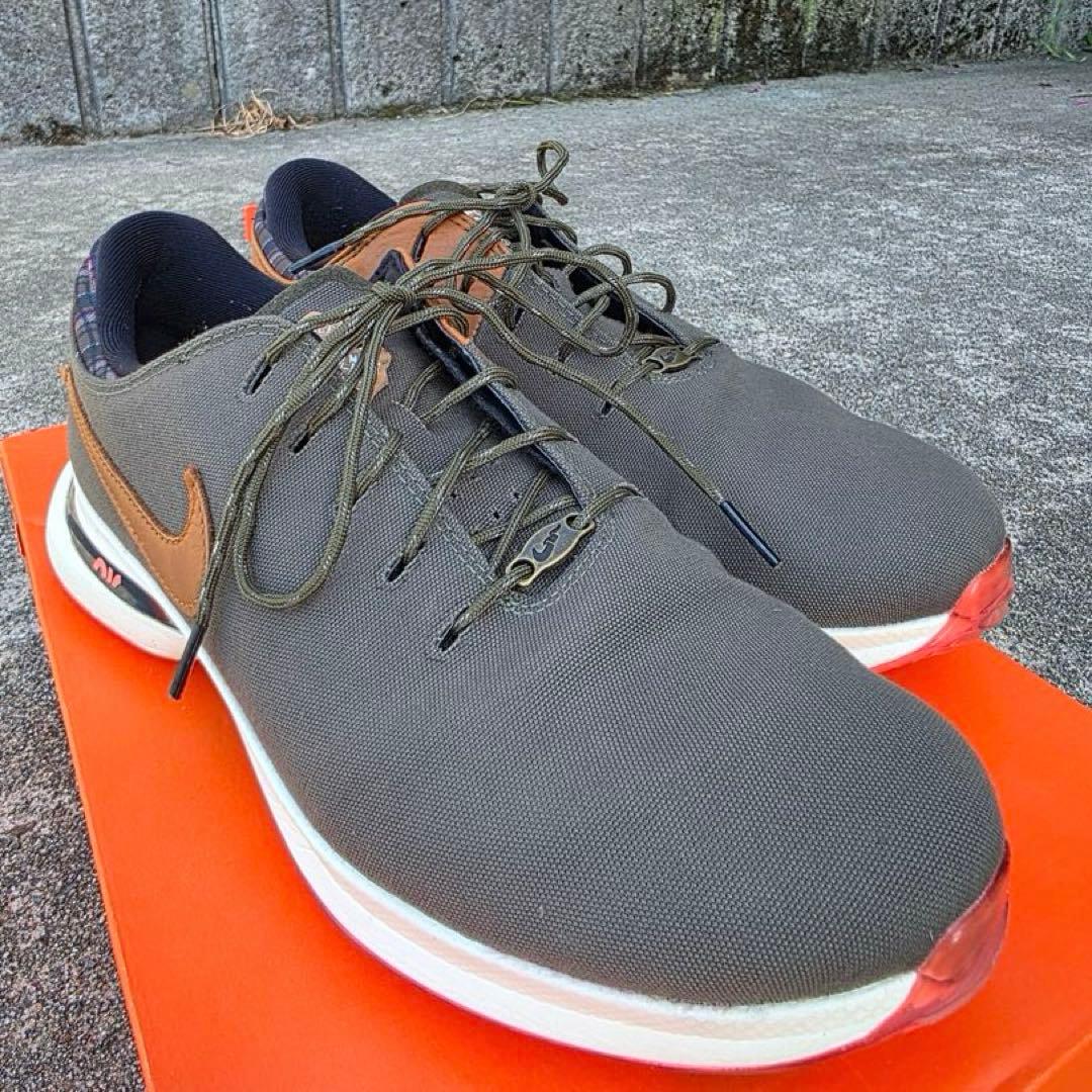 NIKE ナイキ ビクトリー ツアー 3 NRG