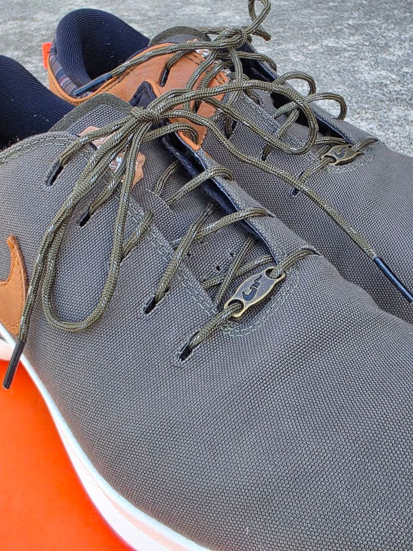 NIKE ナイキ ビクトリー ツアー 3 NRG