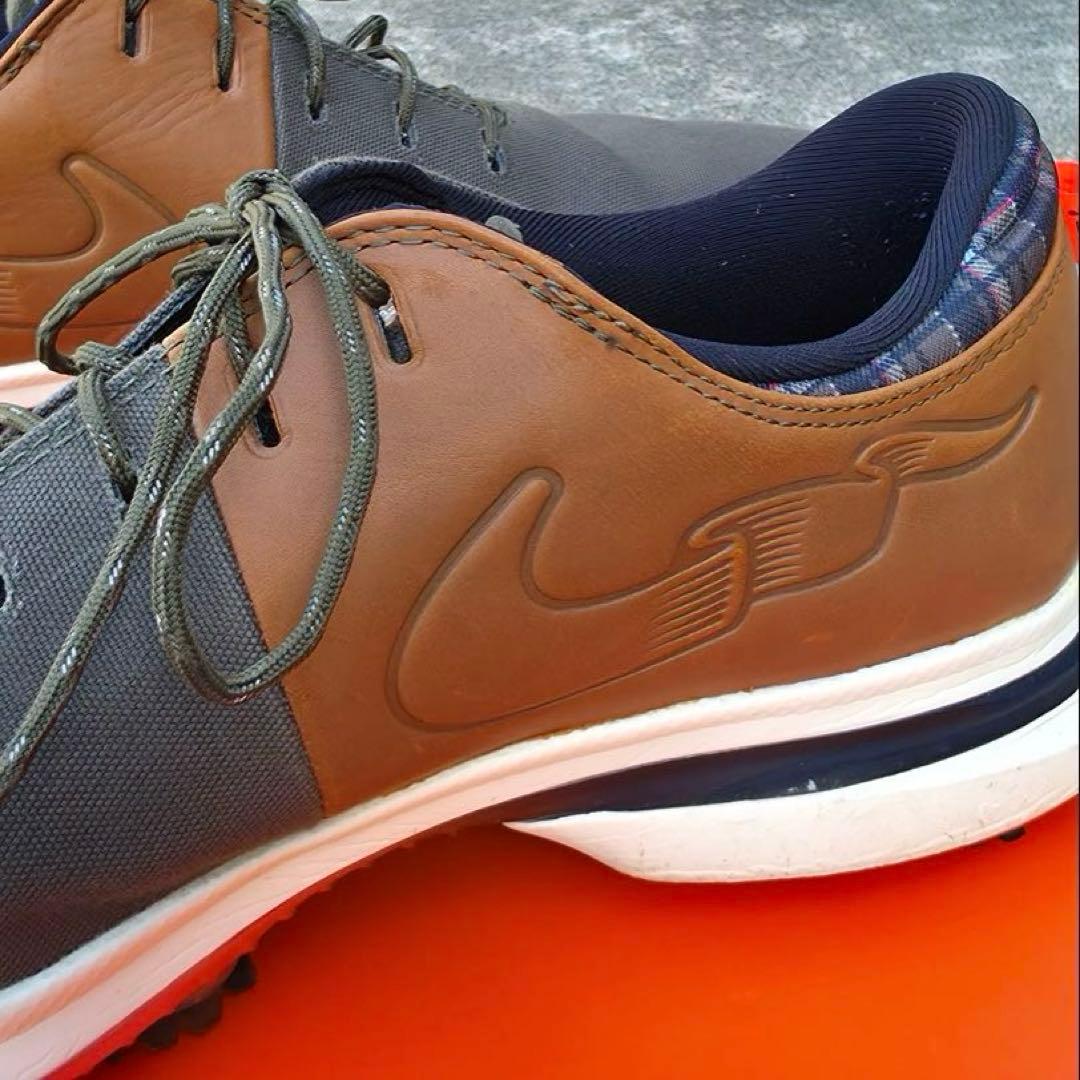 NIKE ナイキ ビクトリー ツアー 3 NRG