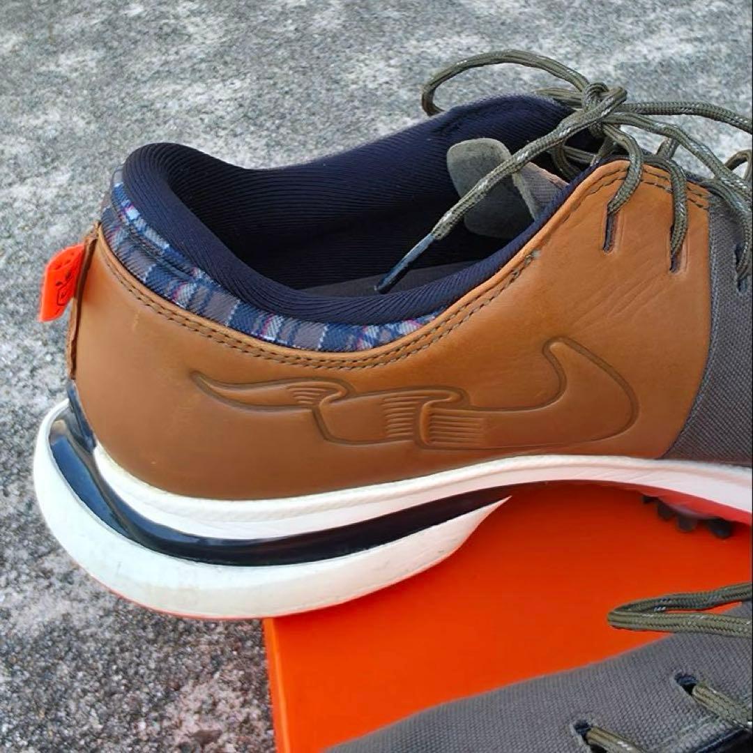 NIKE ナイキ ビクトリー ツアー 3 NRG