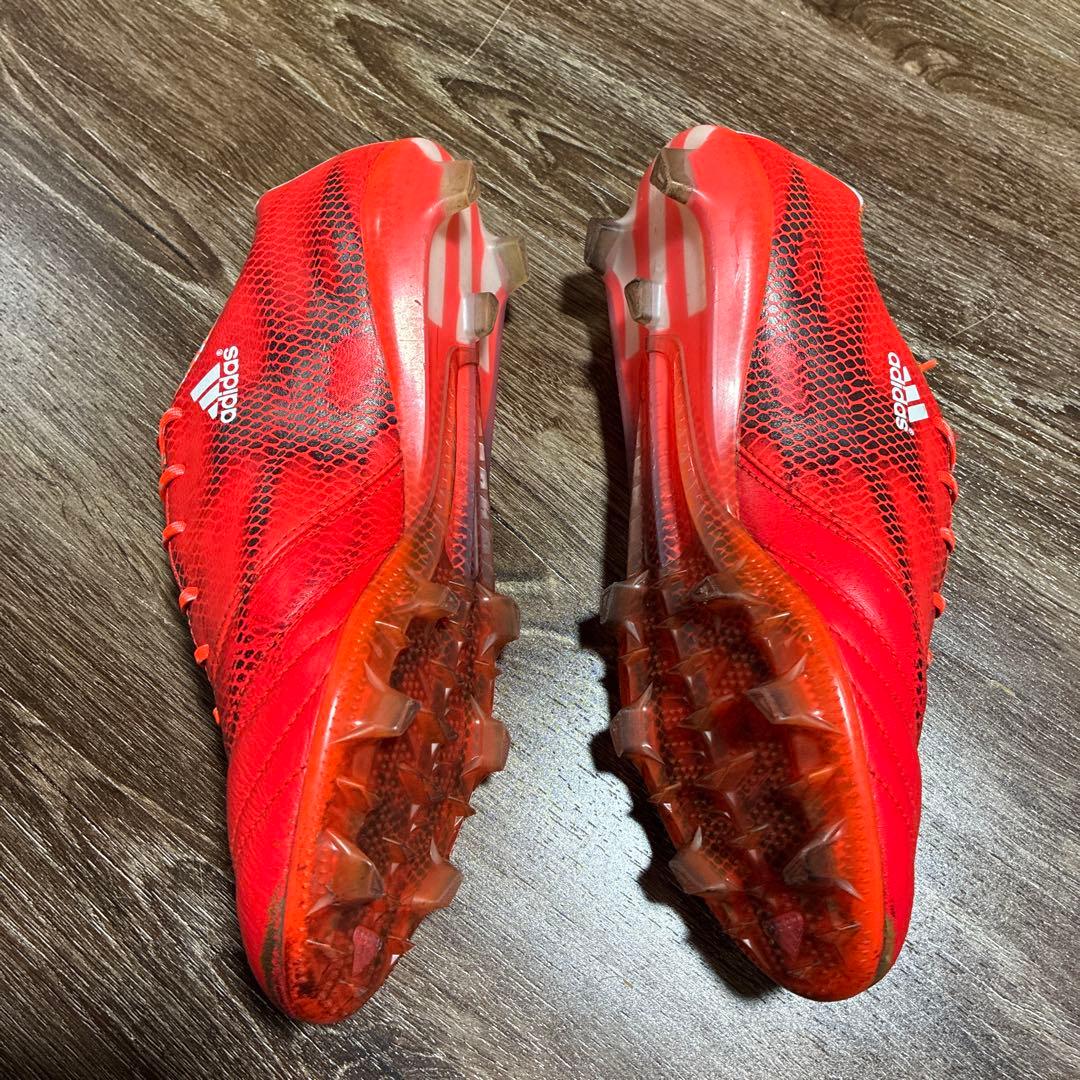 y*様 adidas f50 アディゼロ FG
