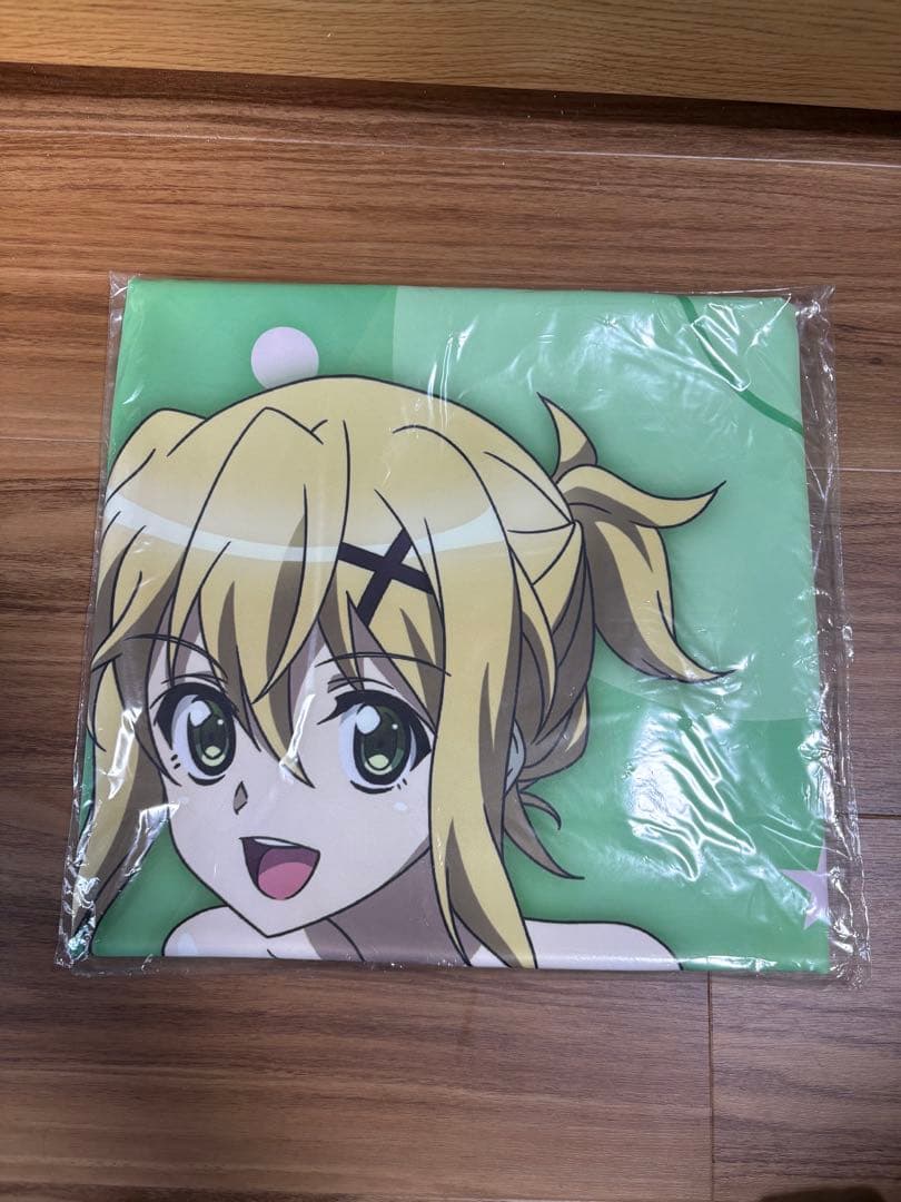 【新品・未開封】 特大布ポスター SEASIDE BATTLE Ver. 切歌