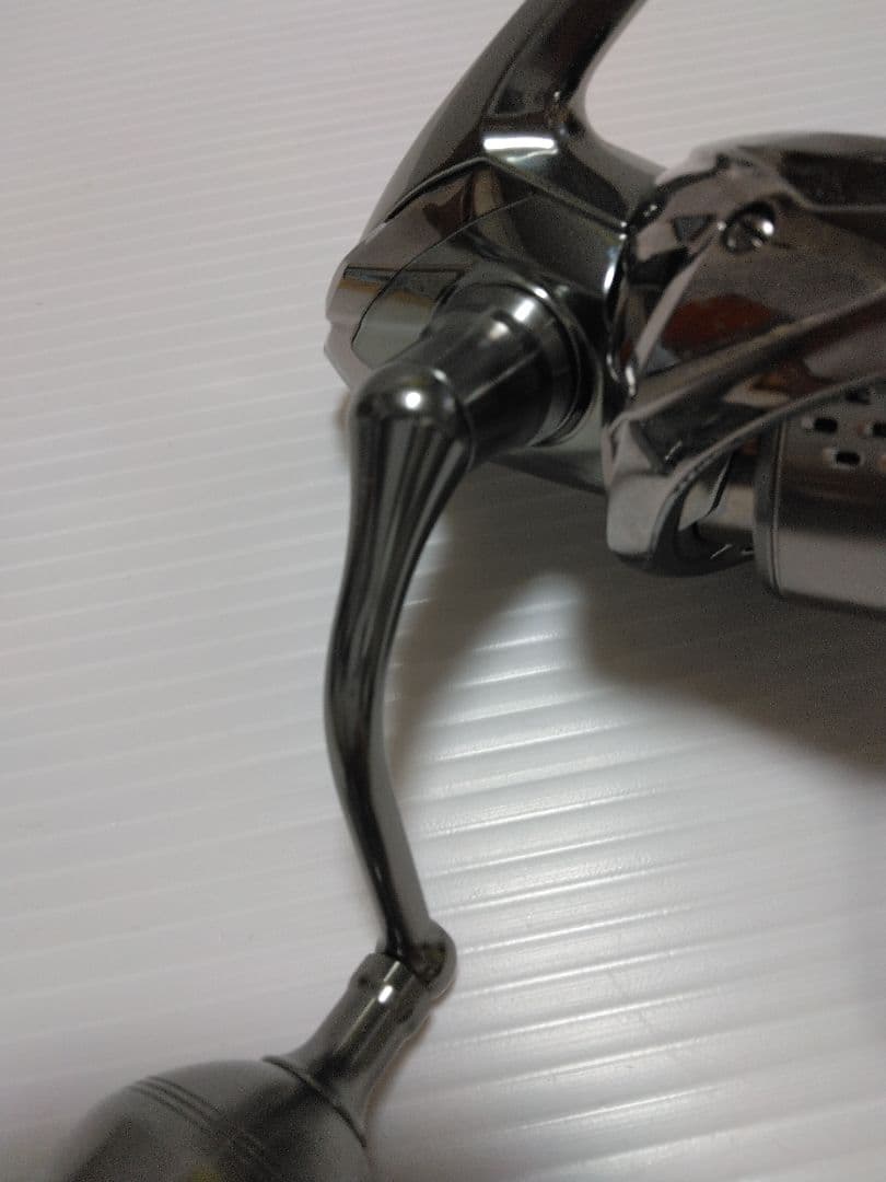 シマノ 18ステラC5000XG スピニングリール