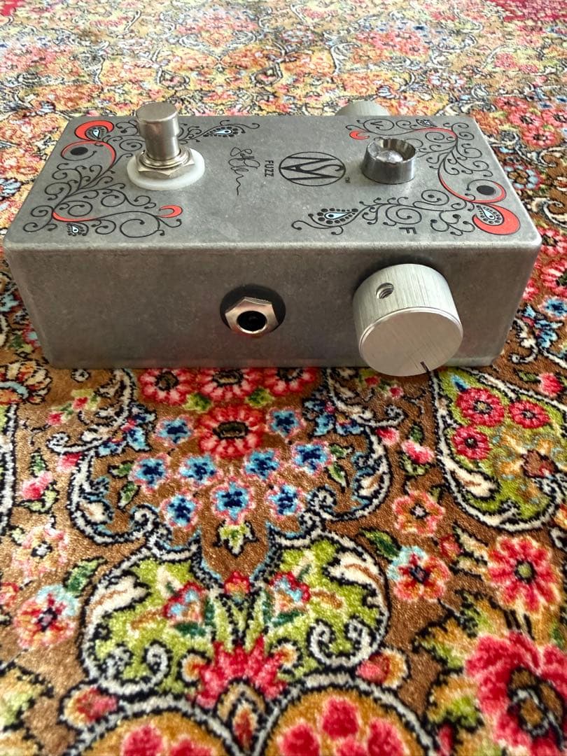 ギター SM Pedals/SM Fuzz Peda