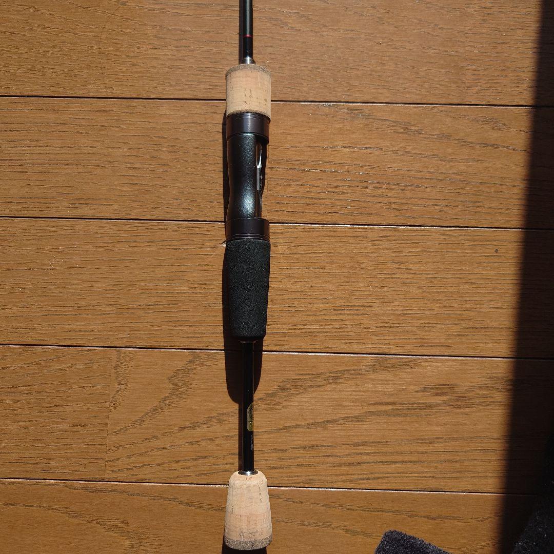 23TROUT ONE AS 60SUL トラウトワンAS シマノ
