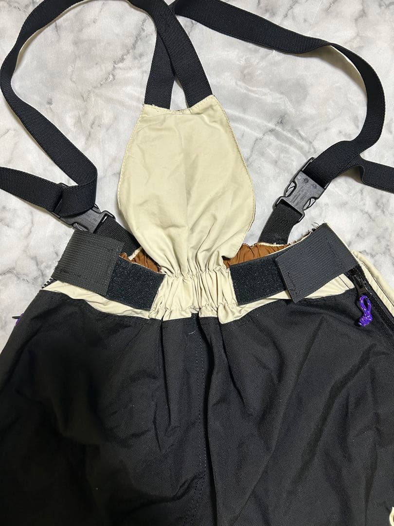 90s WaveRave スノーボード ナイロン ジャケット パンツ セット S