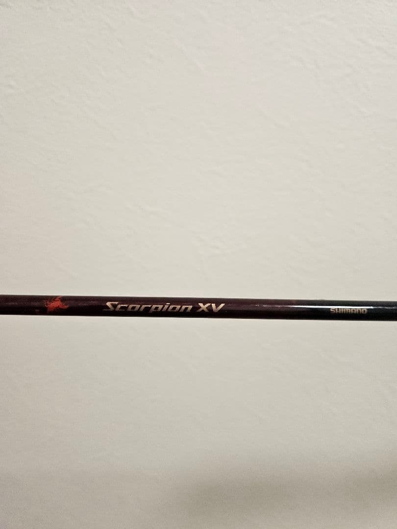 スコーピオンXV　1501FF-2