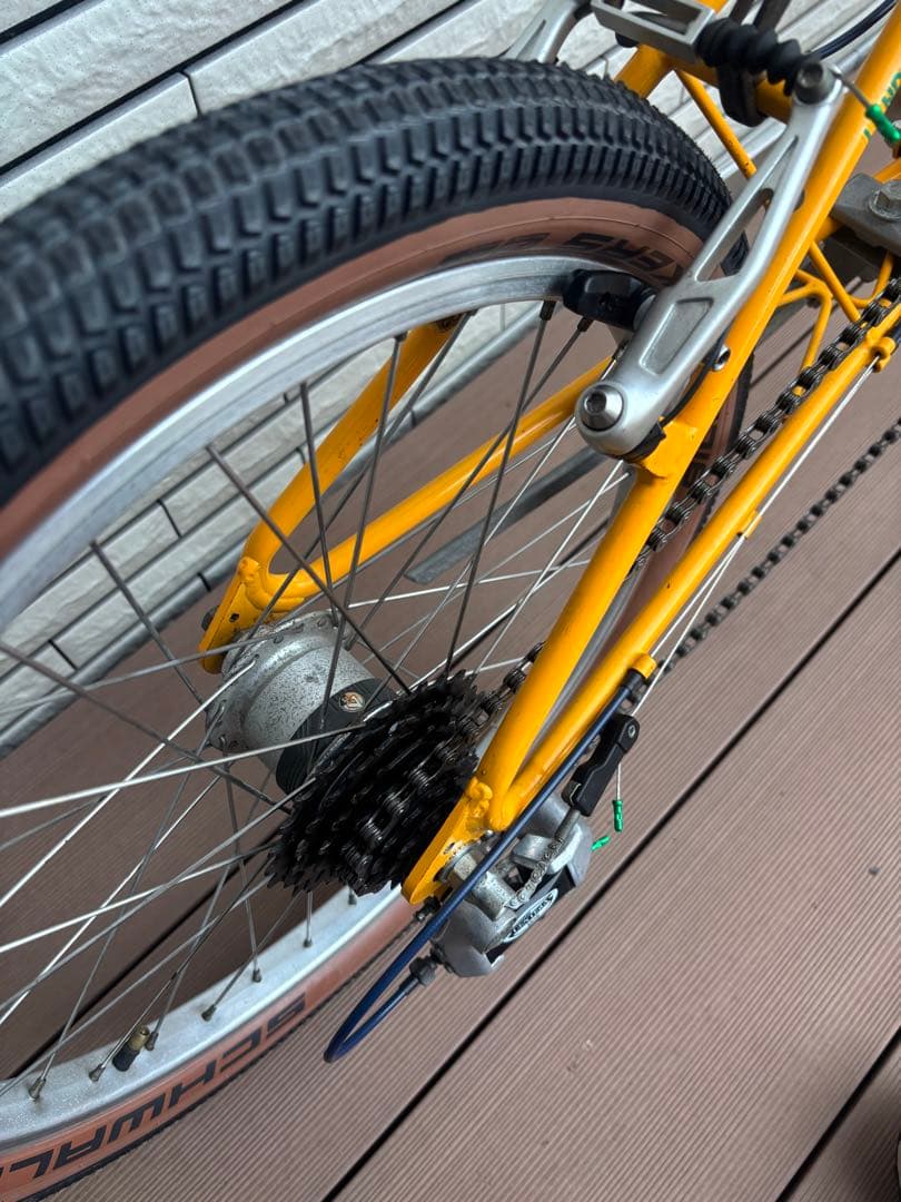 モールトン ランドローバー ALEX MOULTON アレックスモールトン