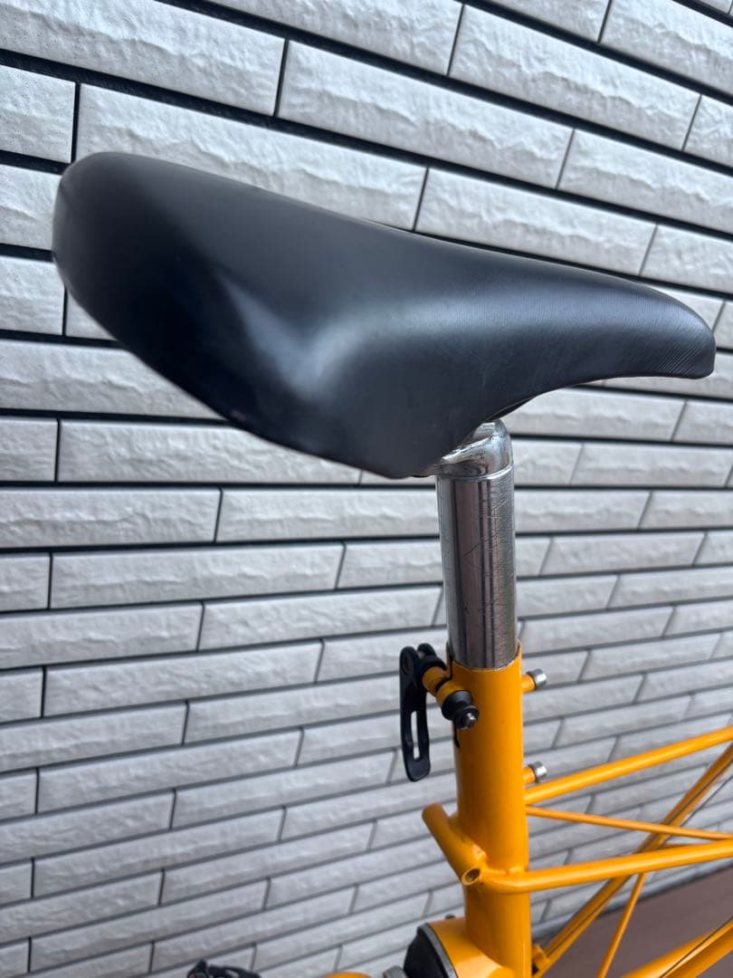 モールトン ランドローバー ALEX MOULTON アレックスモールトン
