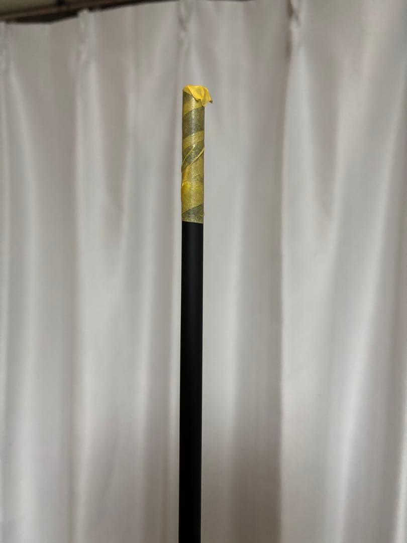 Fujikura Speeder NX Black 60-S スピーダーNX