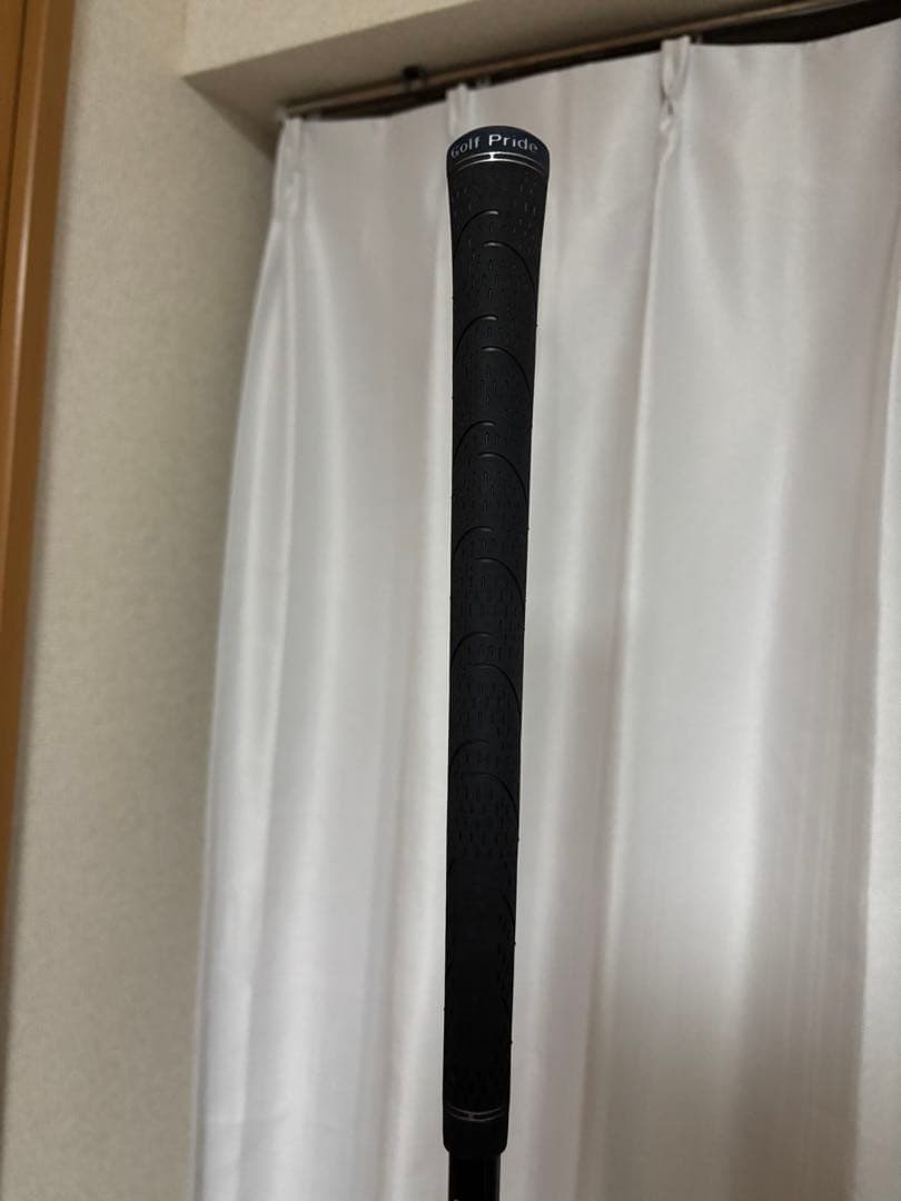 Fujikura Speeder NX Black 60-S スピーダーNX