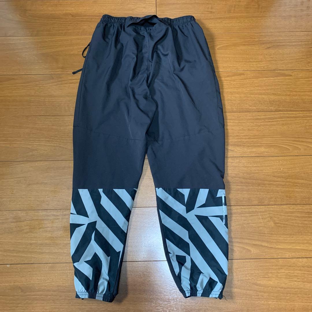 Nike エキデン ブラックパンツ